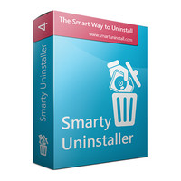 Smarty Uninstaller 4.9.5 破解版