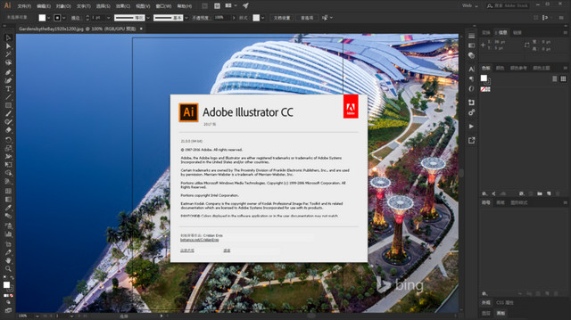 Illustrator CC2019便携版