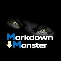 Markdown Monster 1.14.5.8 破解