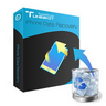 TunesKit iPhone Data Recovery