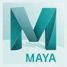 Autodesk Maya 2019
