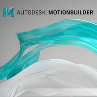 Autodesk MotionBuilder 2019 破解