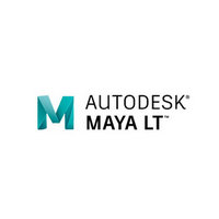 Autodesk Maya LT 2019 破解
