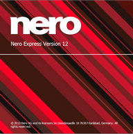 Nero 12 精简版 12.5.5001 中文特别版