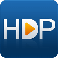 HDP直播隐藏频道版 3.5.7 安卓版