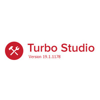 Turbo Studio 19破解 19.1.1178