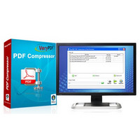 VeryPDF PDF Compressor 2.0 破解