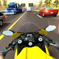 公路摩托车2游戏 1.3 安卓版