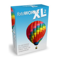 FotoWorks XL 2019破解 19.0.1