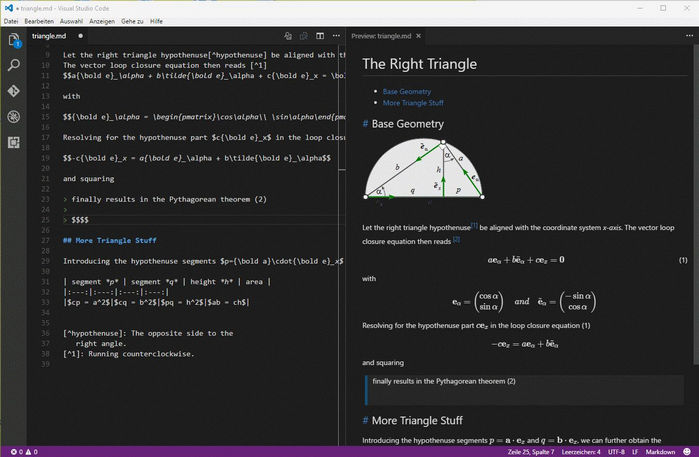 Visual Studio Code中文版