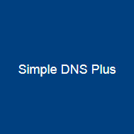 Simple DNS Plus 8.0 破解