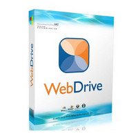 WebDrive Enterprise 2019破解 5305
