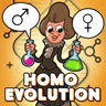 人类进化人类起源游戏