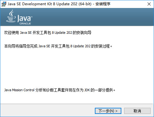 Java Runtime Development 10.0.2 绿色版