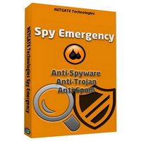 NETGATE Spy Emergency 2020 25.0.740.0 破解