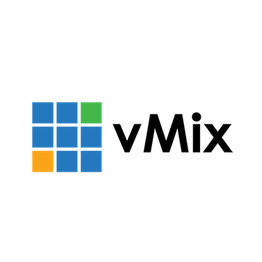 vMix Pro 22破解 22.0.0.66
