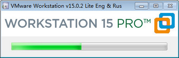 VMware15精简版 15.0.2 中文精简破解