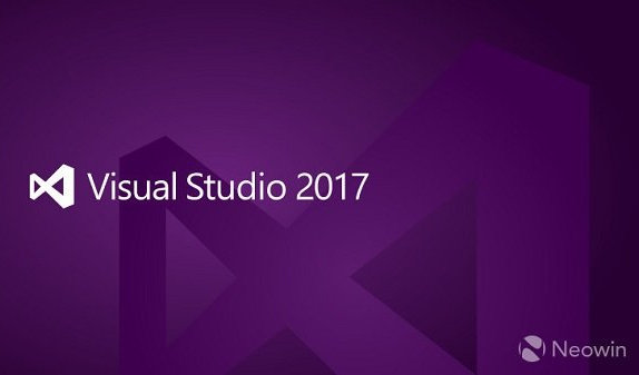 Visual Studio 2017 社区版 15.9.9 中文版
