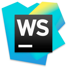 WebStorm2019汉化包 最新版