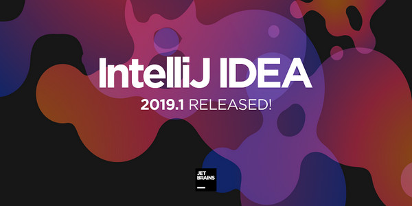 IntelliJ IDEA2019破解