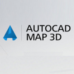 AutoCAD Map 3D 2020 64位