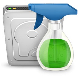 Wise Disk Cleaner 10最新版 10.2.8 正式版