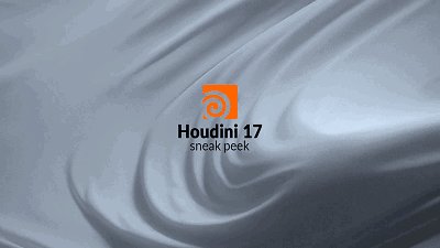 SideFX Houdini FX 17.5 17.5 正式版