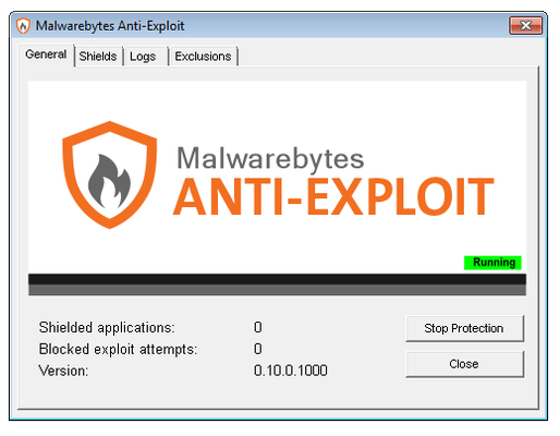 Malwarebytes Anti-Exploit 1.13.1 破解