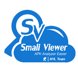 SmaliViewer（apk分析工具）