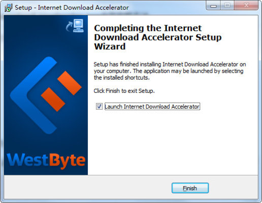 Internet Download Accelerator pro