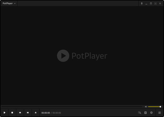 PotPlayer 纯净增强版