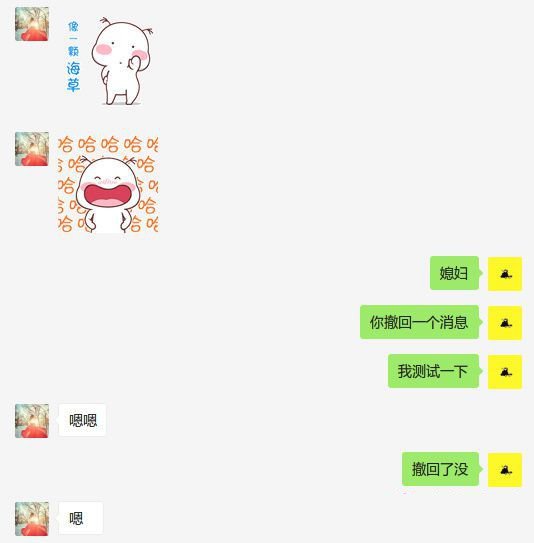 微信（WeChat）PC版多开防撤回版 2.6.8.68 绿色版