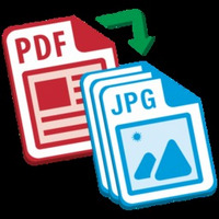 PDF转图片软件 1.0 正式版