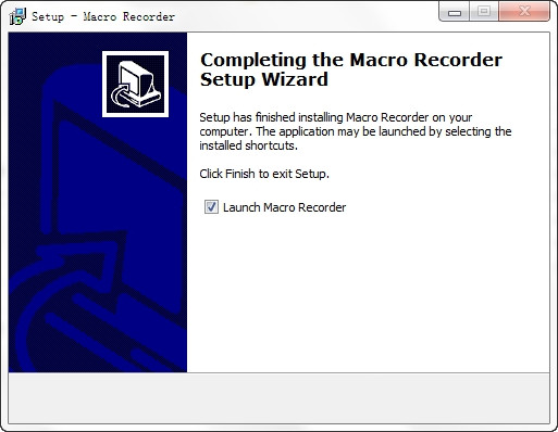 MacroRecorder