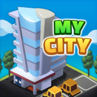 我的城市岛游戏 1.0 安卓版