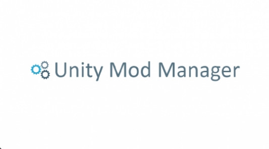 Unity Mod管理工具(Unity Mod Manager)