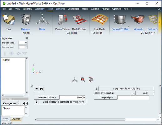 Altair HyperWorks