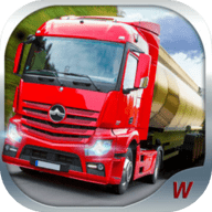 欧洲卡车模拟器2游戏 1.6 安卓版