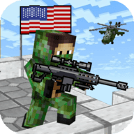 美国狙击手生存游戏 1.01 安卓版