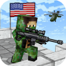 美国狙击手生存游戏 1.01 安卓版