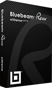 Bluebeam Revu Extreme 2019