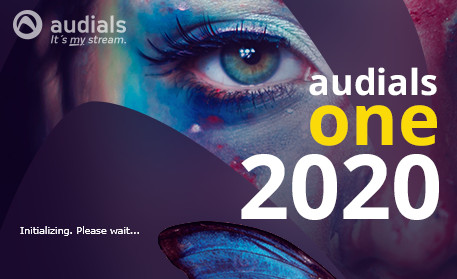 Audials One Platinum2020 2020.0.67.6700 官方版