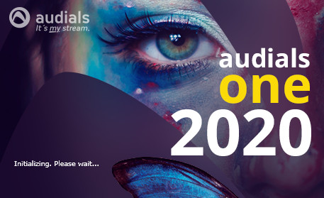 Audials One Platinum2020