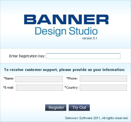 Banner Design Studio 5.3 官方版