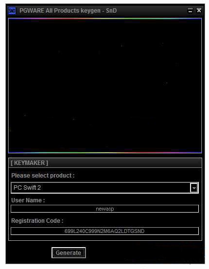 PCSwift 电脑优化 2.4.13.2020 正式版