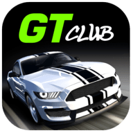 GT速度俱乐部游戏 1.12.11 安卓版