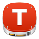 Tuxera NTFS for Mac2019