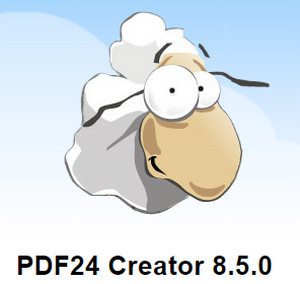 PDF24 Creator便携版