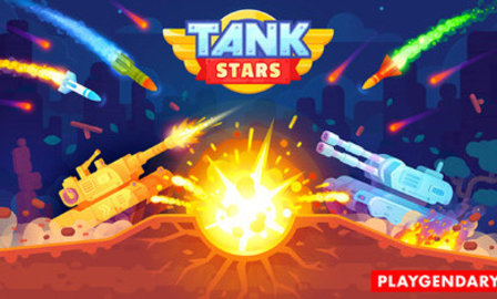 坦克之星游戏