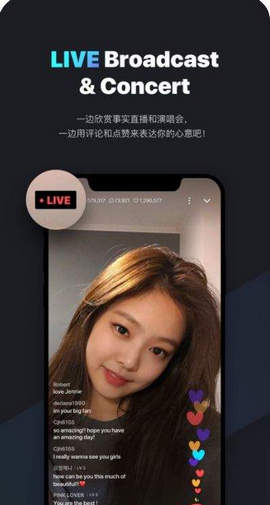 VLIVE